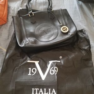 19V69 Italia Sportiva Satchel